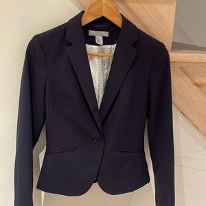 H&M Women’s Blazer Size 4